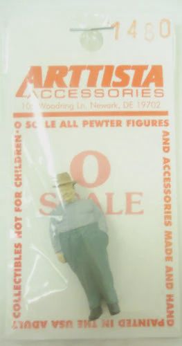 A1480 - Railroad Freight Agent