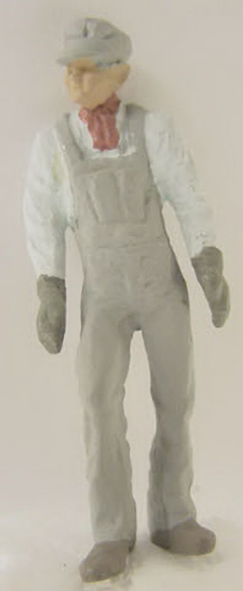 A1402 - Engineer Standing #2