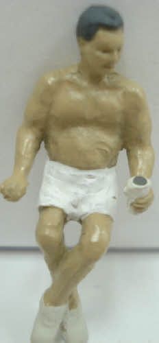 A1470 - Man to Sit in Chair