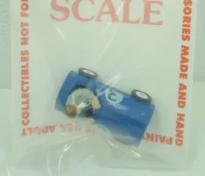 A1484 - Soap Box Racer