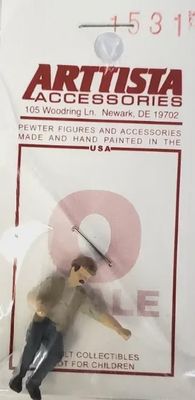 A1531 - Early Engineer