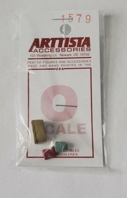 A1579 - Picnic Details