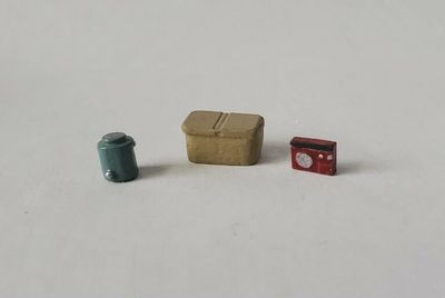 A1579 - Picnic Details