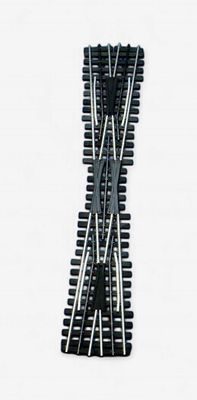 R299 - 11 Degree Crossing