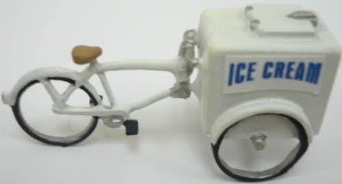 A1426 - ICE CREAM CART