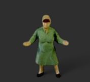 A1436 - Produce Customer