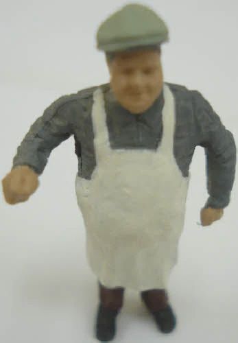 A1435 - Vendor Pointing