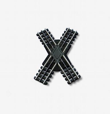 r320 - 60 Degree Crossing