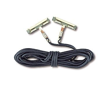 HO Code 100 Terminal Joiners