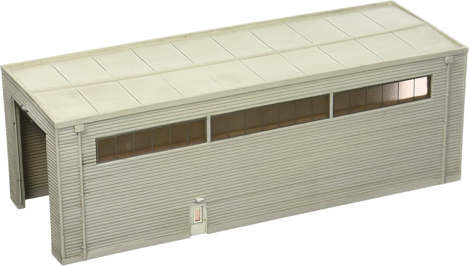 35115 bac - Single Stall Engine Shed