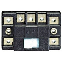 atl 56 - #56 Switch Control Box