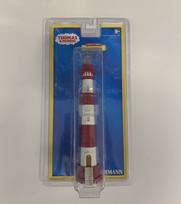 45240 - LIGHTHOUSE WITH BLINKING LED LIGHT (HO SCALE)