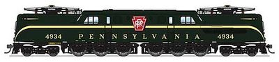 6367 bli - Pennsylvania GG1 Electric Locomotive Sound/DC/DCC #4934