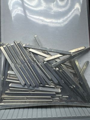 803-3 - 80 Track Pins for Ross or Gargraves Track