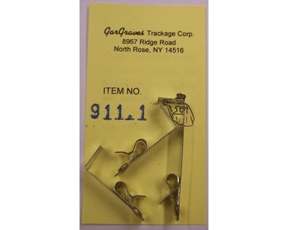 911-1 gar - Track Connectors (3)