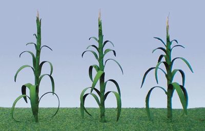 95553 jtt - Corn Stalks 28 Pack / 2"