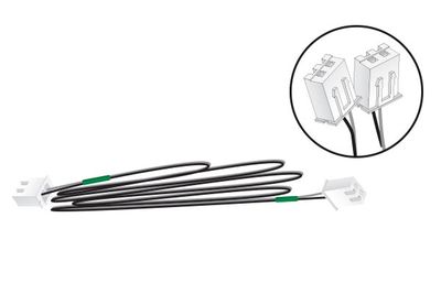 5760 - Just Plug Connecting Cables M/M