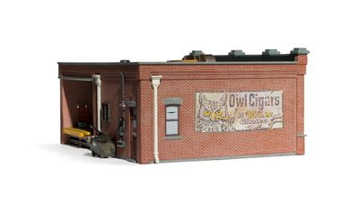 5873 - Smith Brothers TV &amp; Appliance Store