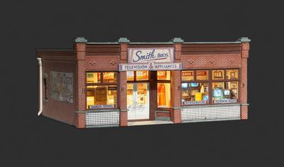 5873 wds - Smith Brothers TV &amp; Appliance Store