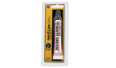 657 - White Grease with Teflon