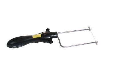 1435 wds - Hot Wire Foam Cutter
