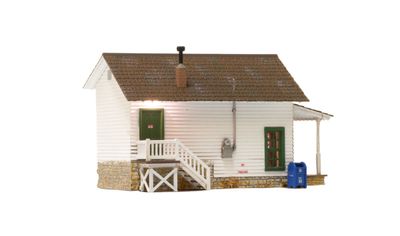 5864 - Letters, Parcels and Post