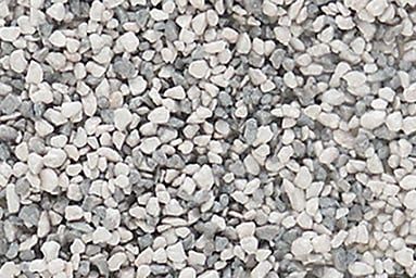 1395 - Gray Blend Coarse Ballast /  Shaker