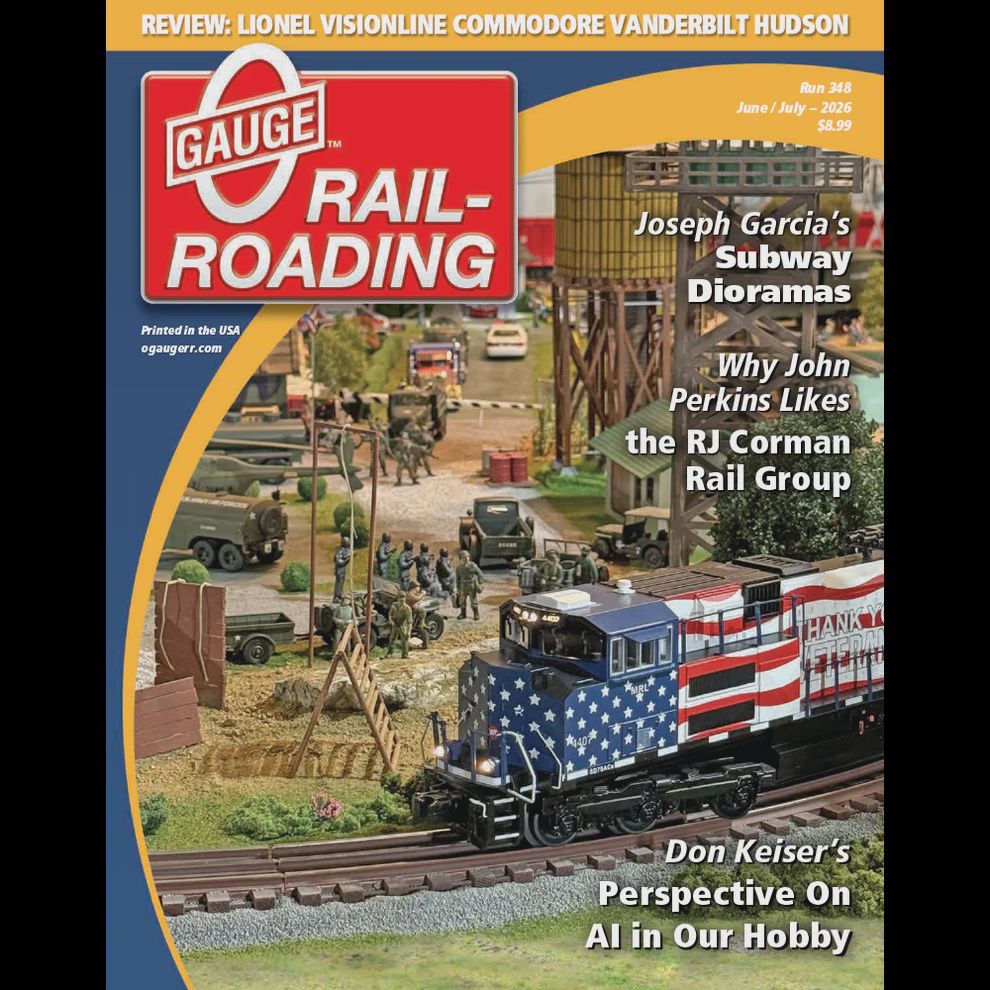 ogrrun348 - OGR Magazine