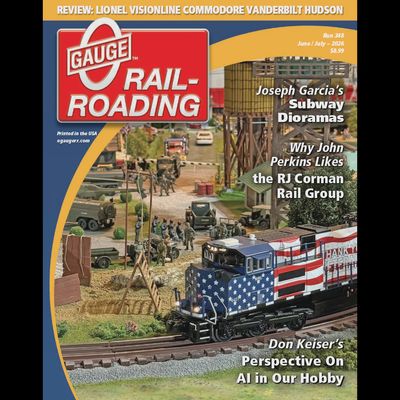 ogrrun348 - OGR Magazine