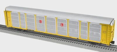 2526480 - Kansas City Southern Autorack #705075