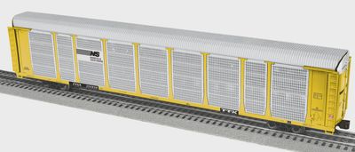 2526510 - Norfolk Southern Autorack #255939