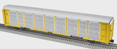 2526500 - Milwaukee Road Autorack #910652