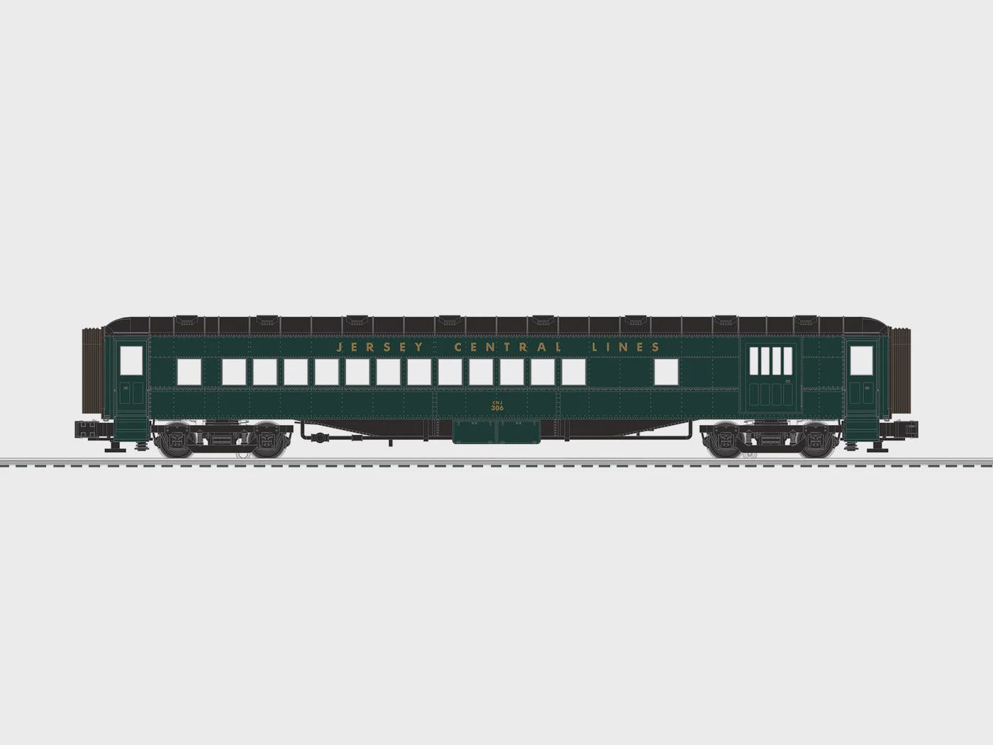 2627620 - CNJ 72' Passenger 2 Pack A