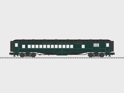 2627620 - CNJ 72' Passenger 2 Pack A