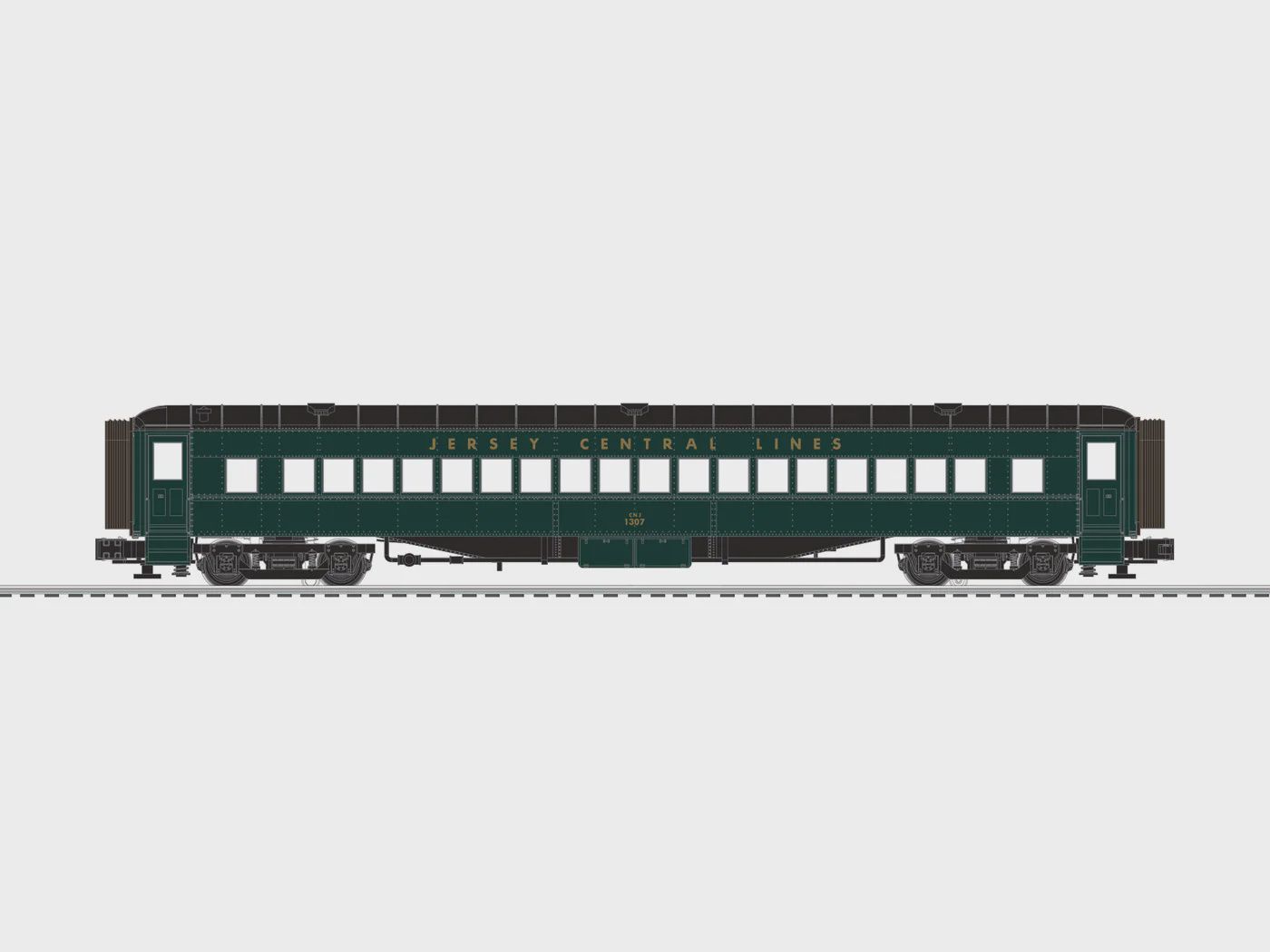 2627630 - CNJ 72' Passenger 2 Pack B