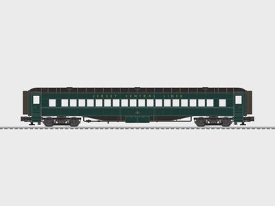 2627630 - CNJ 72' Passenger 2 Pack B
