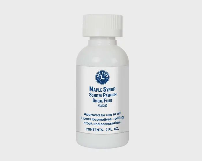 2330200 - Maple Syrup Scented Smoke Fluid