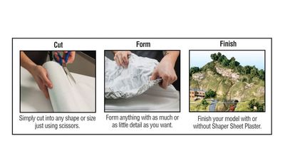1178 - Shaper Sheet