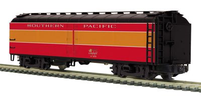 20-94752 - Southern Pacific O Scale Premier R50B Express Reefer Car