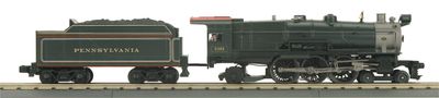 30-1901-1 - Pennsylvania O Gauge RailKing 4-6-2 Imperial K-4s Pacific Steam Engine w/Proto-Sound 3.0