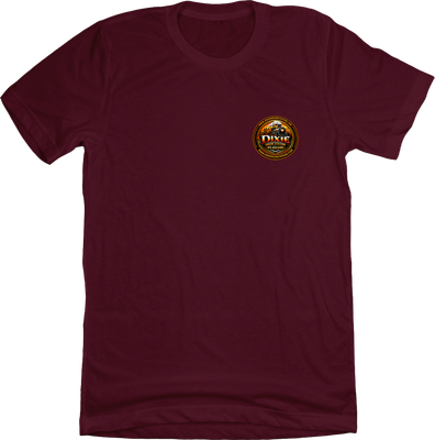 Dixie Union Station — T-Shirt