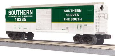 30-71251 - O Gauge RailKing Southern Box Car