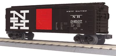 30-71250 -  O Gauge RailKing New Haven Box Car