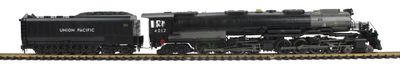 70-3052-1 - G Gauge RailKing One Gauge Union Pacific 4-8-8-4 Big Boy Steam Engine With Proto-Sound 3.0