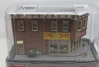 279-2677 - Menard's O Scale Hobby Shop