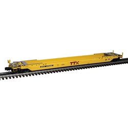 3001764 - 3RL 53' REBUILT WELL CAR TTX [NEXT LOAD ANY ROAD] [471558, 475302, 475302, 475945]