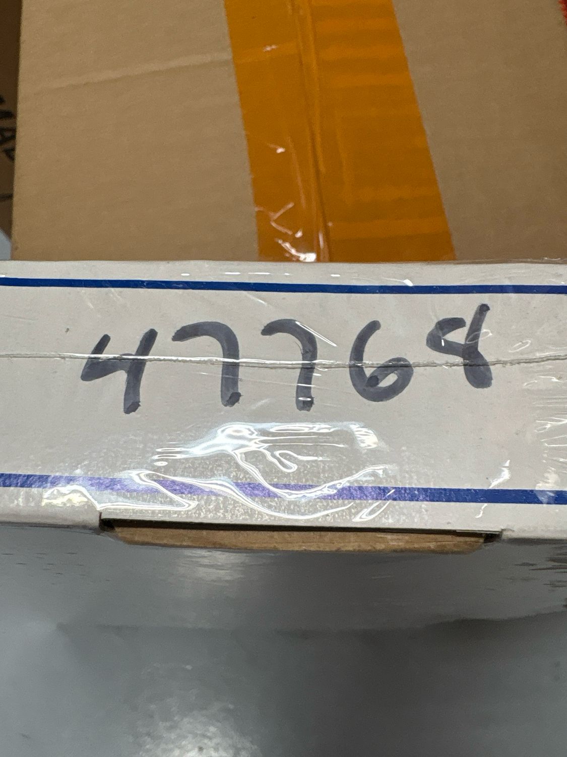 47768 - IHC Algoma Central 8 Car Passenger Car Set - Sealed