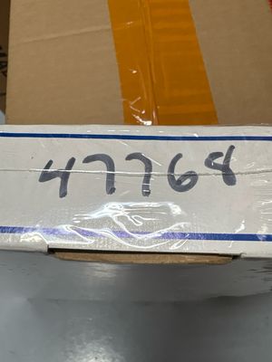 47768 - IHC Algoma Central 8 Car Passenger Car Set - Sealed