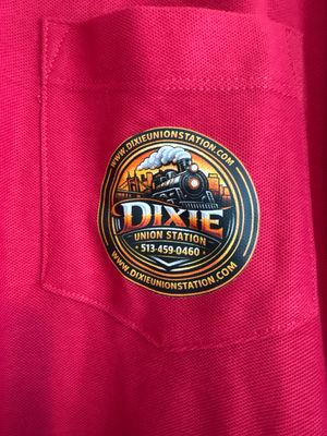 Dress Shirt - Polo