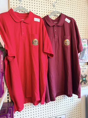 Dress Shirt - Polo